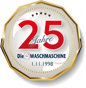 25 Jahre Jubiläum dieWaschmaschine Lüneburg